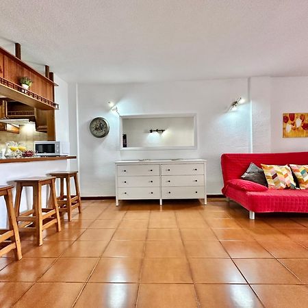 Apartamento Villa Fatima Los Cristianos  Exterior photo