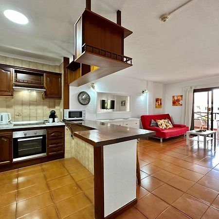 Apartamento Villa Fatima Los Cristianos  Exterior photo