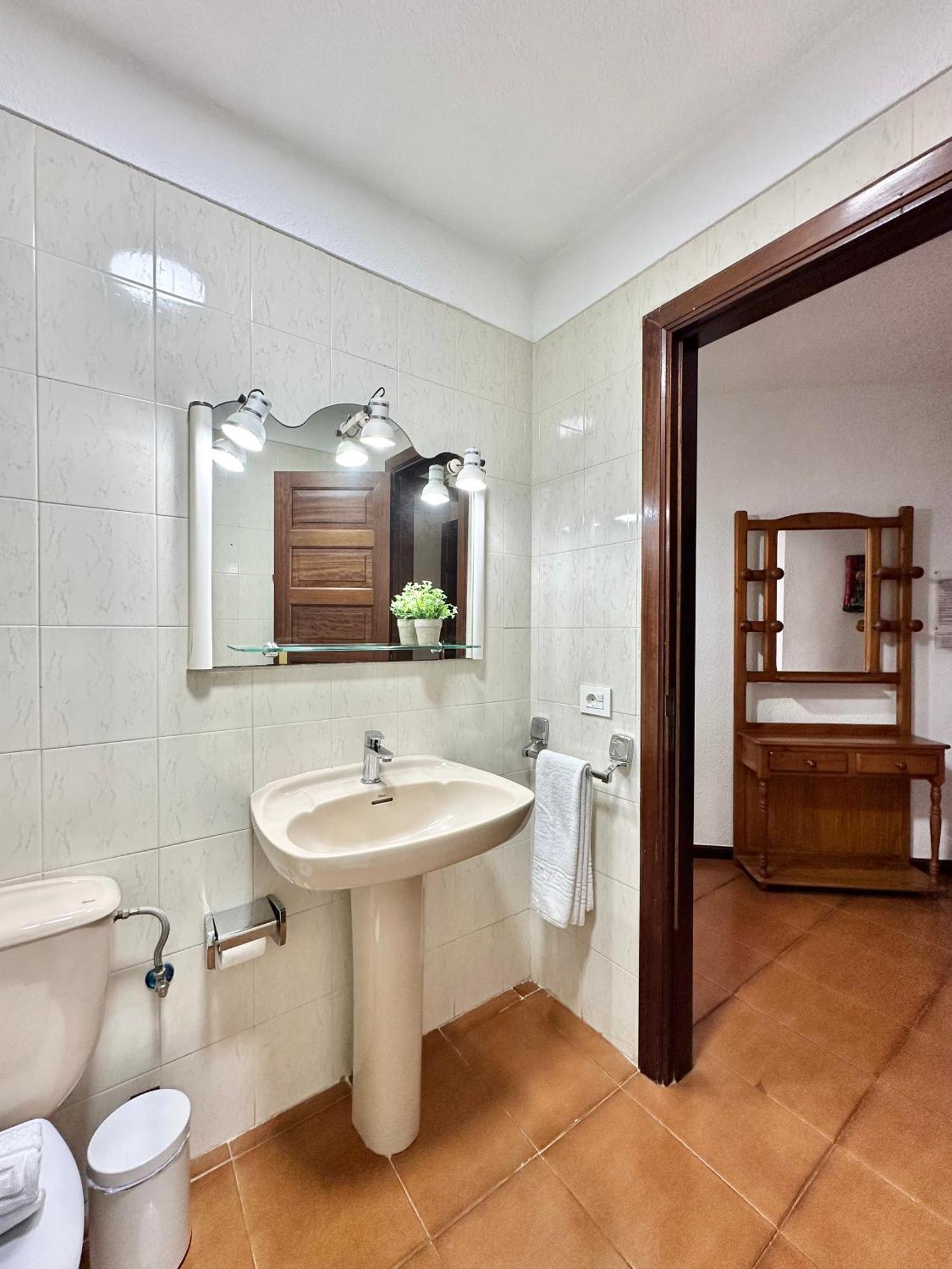 Apartamento Villa Fatima Los Cristianos  Exterior photo